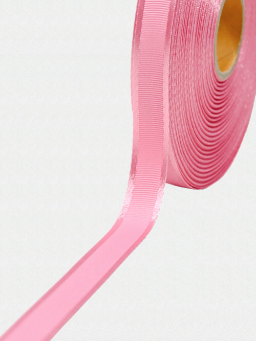 샤베트리본 핑크 1롤(15mm)